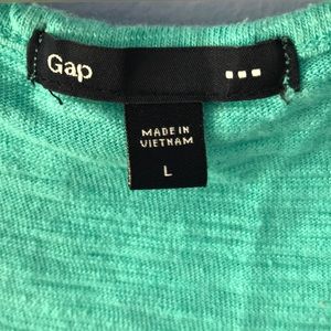 GAP Swim - Light and airy bathing suit cover up GAP Swim - Light and airy bathing suit cover up